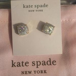 Kate Spade Earrings